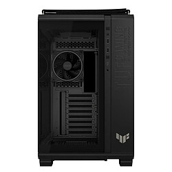 Avis ASUS GT502 Horizon TG ARGB Boîtier Midi Tower Noir