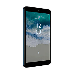 Acheter Nokia Tablette 8 pouces - Bleu