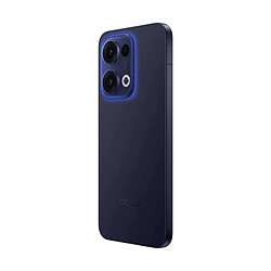 Oppo Reno 12Go/256Go - Bleu pas cher