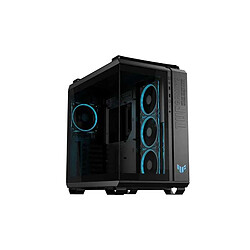 ASUS GT502 Horizon TG ARGB Boîtier Midi Tower Noir