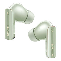 Avis Huawei Freebuds Pro 4 - Vert