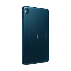 Nokia Tablette 8 pouces - Bleu pas cher