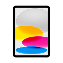 Avis Apple iPad 2025 - Argenté