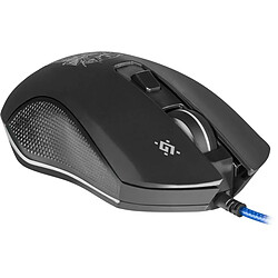 Souris Defender 52927 Noir 12800 DPI
