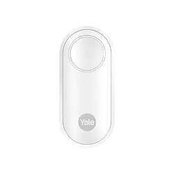 Yale 80147 Bouton multifonction 1 km IP55 blanc Horizon+
