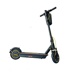 Avis Trottinette Électrique Manta XR00M10ME