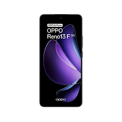 Oppo Reno13 F 5G 256GB/8GB Dual SIM Gris