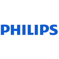 Philips BHD538/30 - Noir