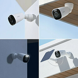 Avis Camescope de surveillance Reolink Argus Series B340