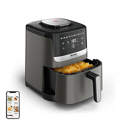 Tefal EY551HE0 - Noir