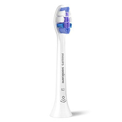 Acheter Philips tête de rechange brosse à dents électrique S2 Sensitive - 2 unités