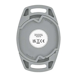 Avis Yale YAL1708426704355 Détecteur d'ouverture portail/porte de garage 2400 MHz gris