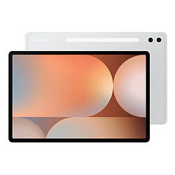 Samsung Galaxy Tab S10+ - Platine argent