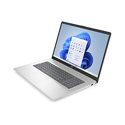 Avis PC Portable HP 17-cp3016nf - Windows 11 - 17,3 FHD IPS - Ryzen 7-7730U - RAM 16Go - Stockage 512Go SSD - AZERTY