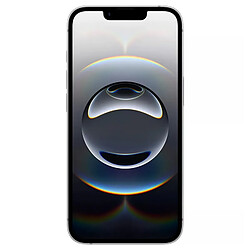 Apple iPhone 16e (6.1" - 128 Go, 8 Go RAM) Blanc