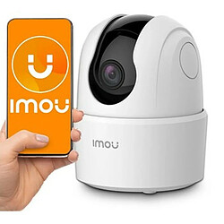 Camescope de surveillance Imou K2ECP-3H1W pas cher