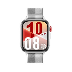 Montre connectée
