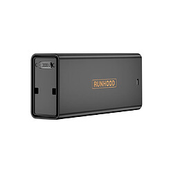 Runhood Kit d’énergie nomade Weekend Digital