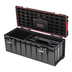 Qbrick system coffret à outils rigide - 29 l