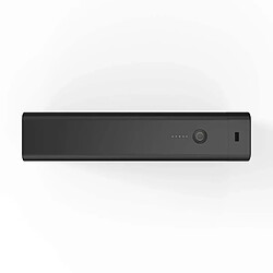 Avis Runhood EB324 + AE80 batterie externe modulaire