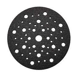 Metabo patin abrasif auto-agrippant - 150 mm