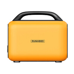 Runhood station d’alimentation modulaire HE600