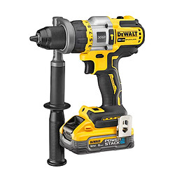 Dewalt DCD999H2T-QW - 18V