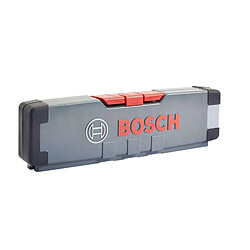 Bosch Coffret lames de scie sabre - 16 pièces