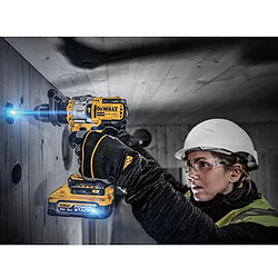 Dewalt DCD999H2T-QW - 18V pas cher