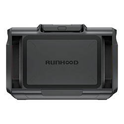 Avis Runhood F3600 station d’énergie portable