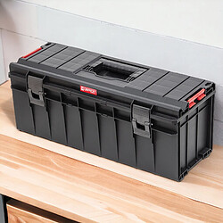 Qbrick system coffret à outils rigide - 29 l