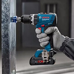 Bosch GSB 18V-65 - Sans-fil