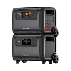 Acheter Runhood F3600 station d’énergie portable