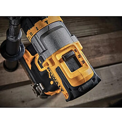 Avis Dewalt DCD999H2T-QW - 18V