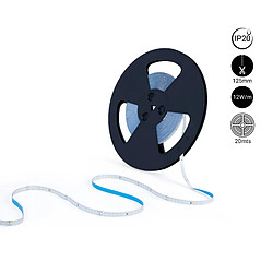 Barcelona LED Barcelona-led Ruban LED 48V DC monochrome - 20 m