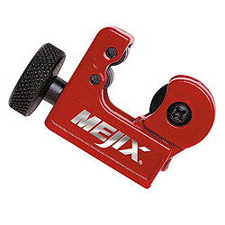 Mejix Mini coupe-tubes cuivre Ø 3-22 mm