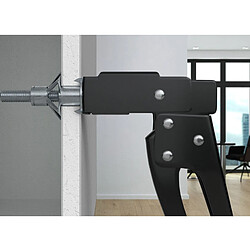 Avis Fischer Kit pince et chevilles HM - 16 pièces