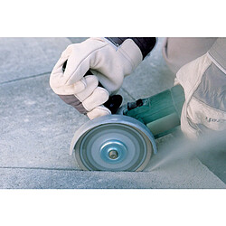 Wolfcraft disque diamant béton - Ø230 mm