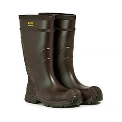 Bottes de sécurité professionnelles AIGLE Arvalt S5/Taille:39