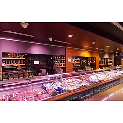 Avis Barcelona LED Barcelona-led ruban LED boucherie 24V DC IP67 - rouge