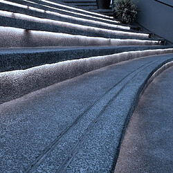 Barcelona LED Barcelona-led ruban LED 220V IP67 - blanc froid