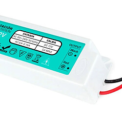 Barcelona LED Barcelona-led alimentation étanche IP67 12V 60W