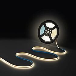 Barcelona LED Barcelona-led ruban LED COB 24V monocolore - blanc neutre