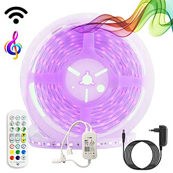 Barcelona LED Barcelona-led kit ruban LED RGB musical