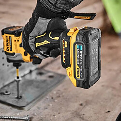 Dewalt DCK2052H2T-QW - Pack 2 outils pas cher