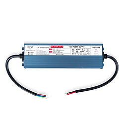 Barcelona LED Barcelona-led Alimentation LED 24V étanche 150W