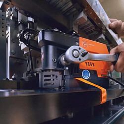 Avis Fein KBC 36 MAGFORCE - 1200 W