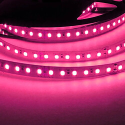 Barcelona LED Barcelona-led ruban LED 24V IP20 - Rouge pas cher