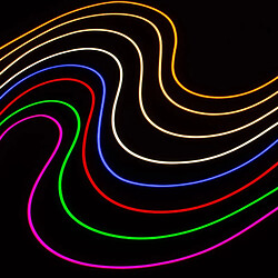 Avis Barcelona LED Barcelona-led néon LED flexible 24V DC pour extérieur