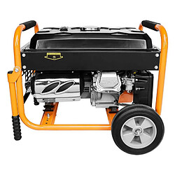 Neo Tools Groupe électrogène NEOTOOLS 04-730 - 2 800 / 3 000W - 15L